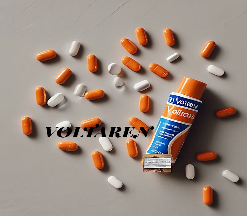 Voltaren pomada precio españa